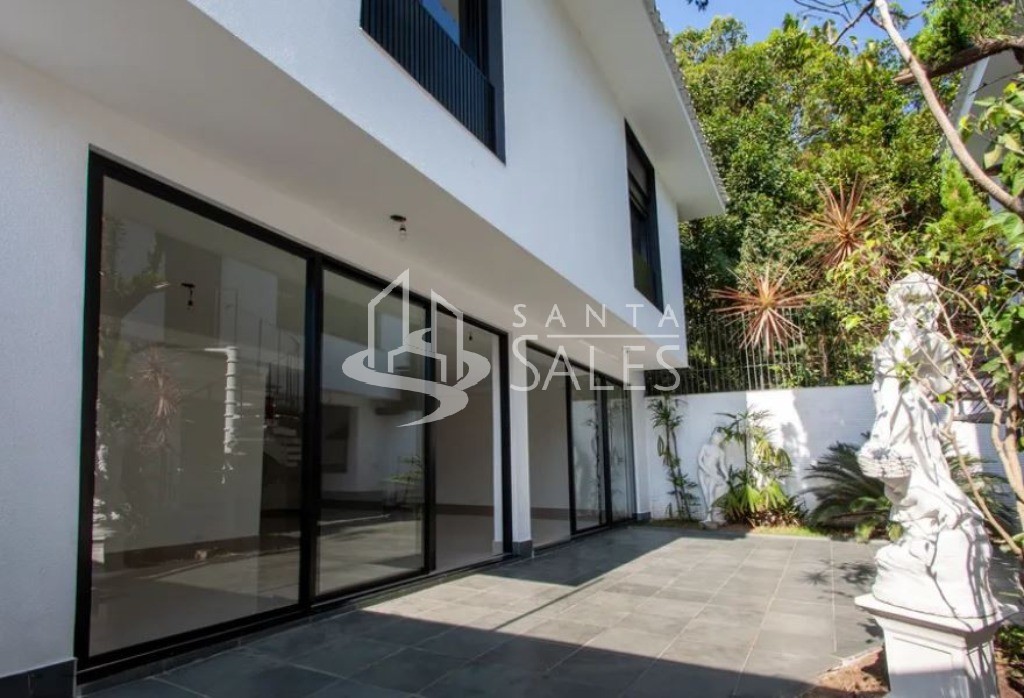 Sobrado, 3 quartos, 360 m² - Foto 5