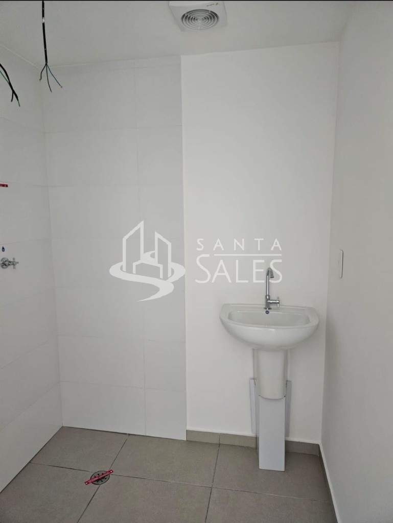 Apartamento, 1 quarto, 25 m² - Foto 5