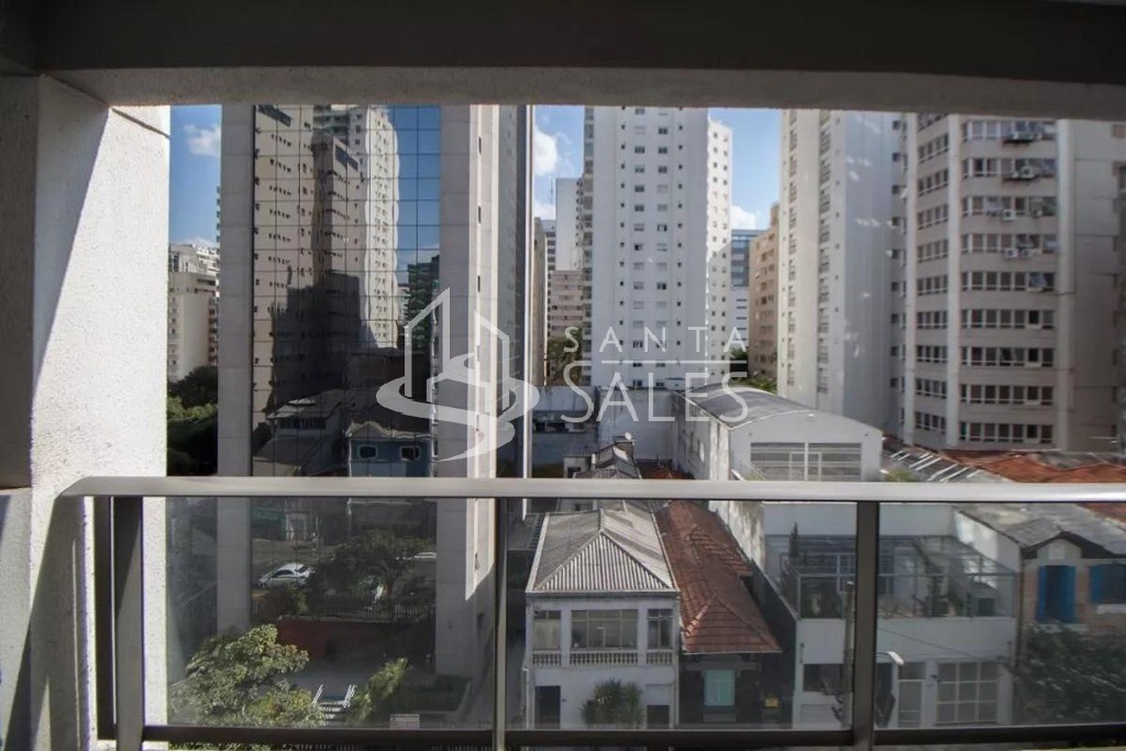 Apartamento, 1 quarto, 50 m² - Foto 18