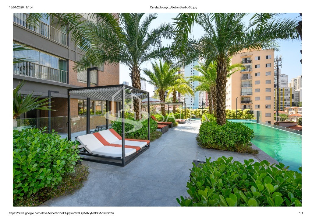 Apartamento, 4 quartos, 158 m² - Foto 20