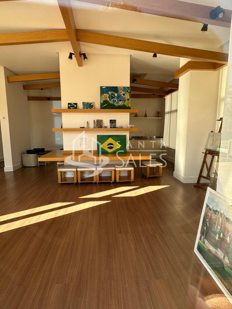 Apartamento, 3 quartos, 170 m² - Foto 31