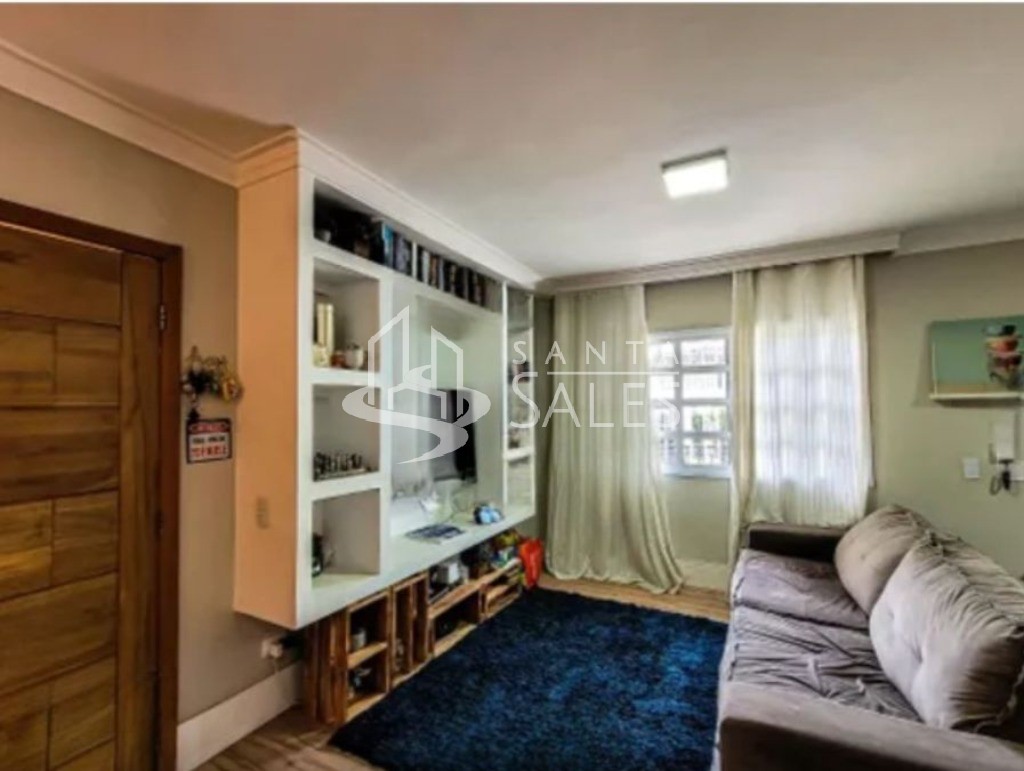 Casa de Condomínio, 3 quartos - Foto 2