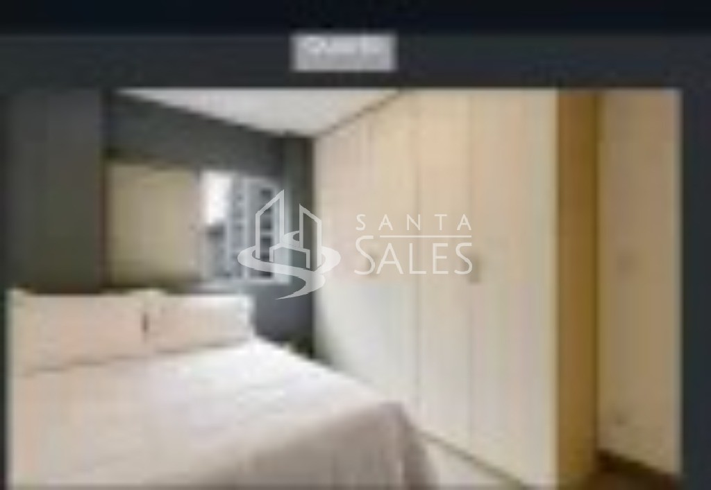 Apartamento, 1 quarto, 40 m² - Foto 4