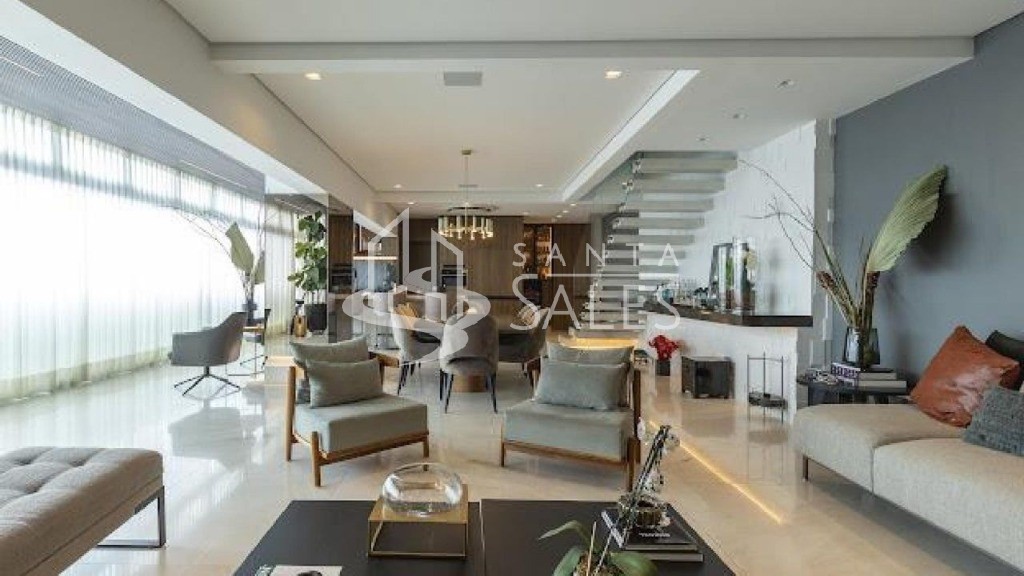 Apartamento, 2 quartos, 225 m² - Foto 16