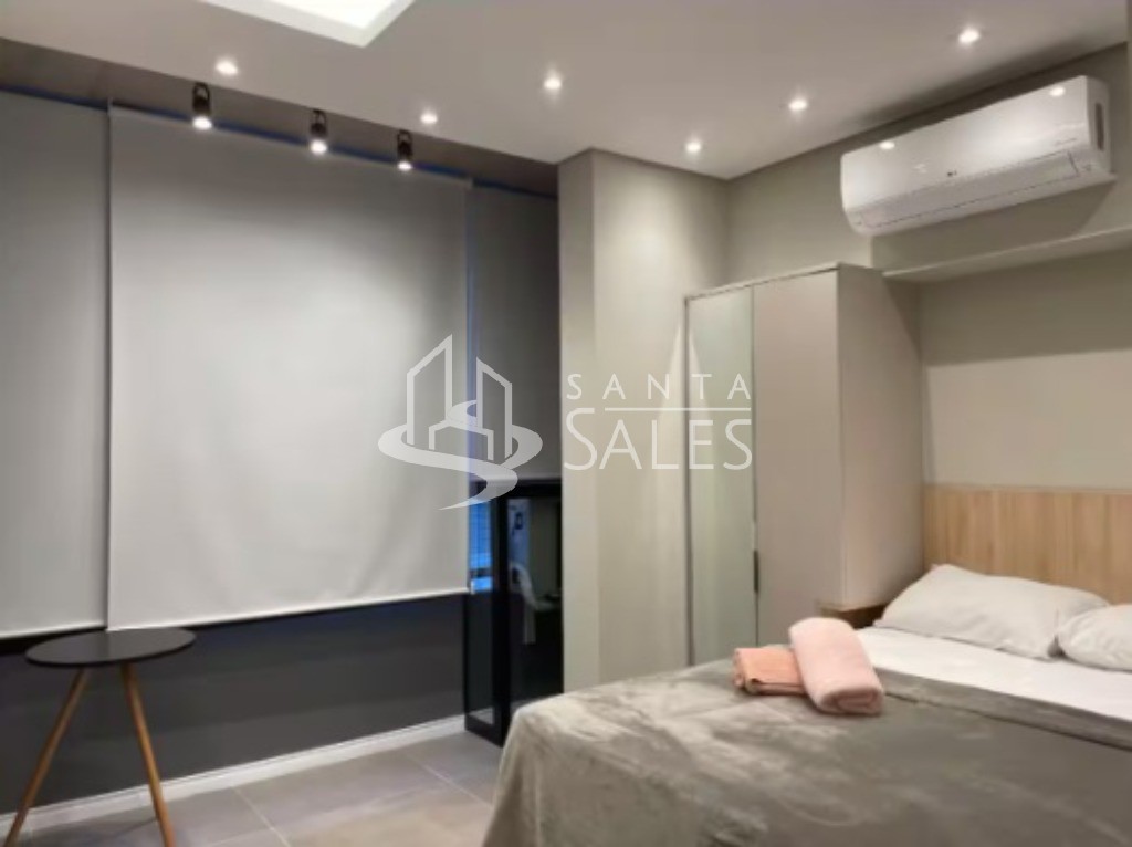 Apartamento, 1 quarto, 25 m² - Foto 10