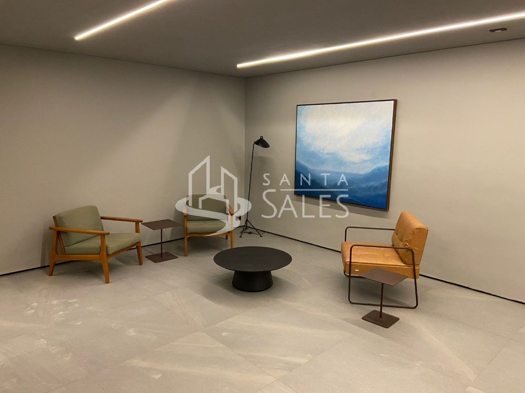 Apartamento, 3 quartos, 140 m² - Foto 45