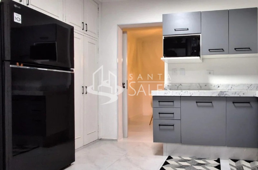 Apartamento, 3 quartos, 148 m² - Foto 6