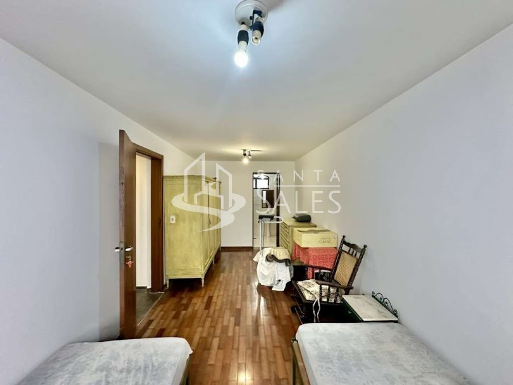 Sobrado, 4 quartos - Foto 10