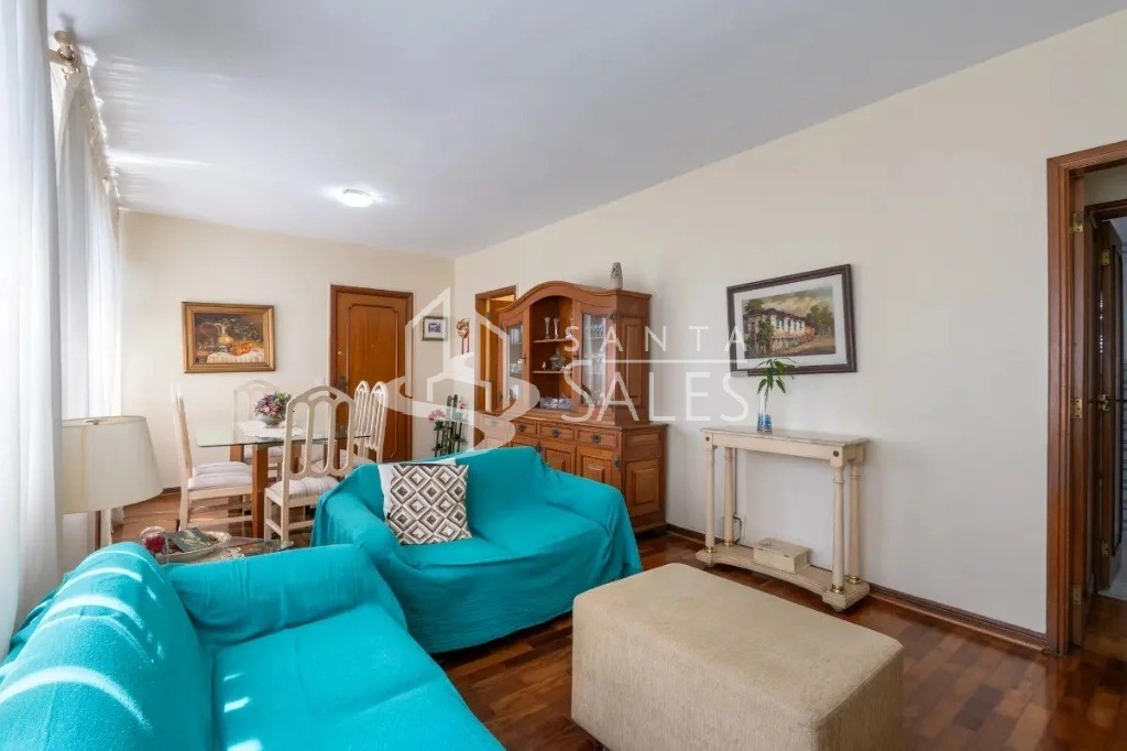Apartamento, 3 quartos, 117 m² - Foto 2