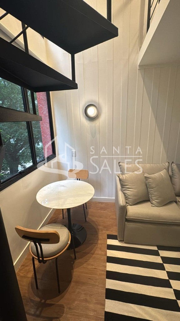 Apartamento, 1 quarto, 41 m² - Foto 11