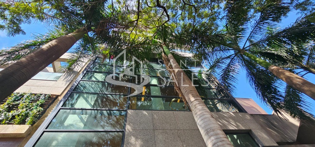 Apartamento, 1 quarto, 45 m² - Foto 49