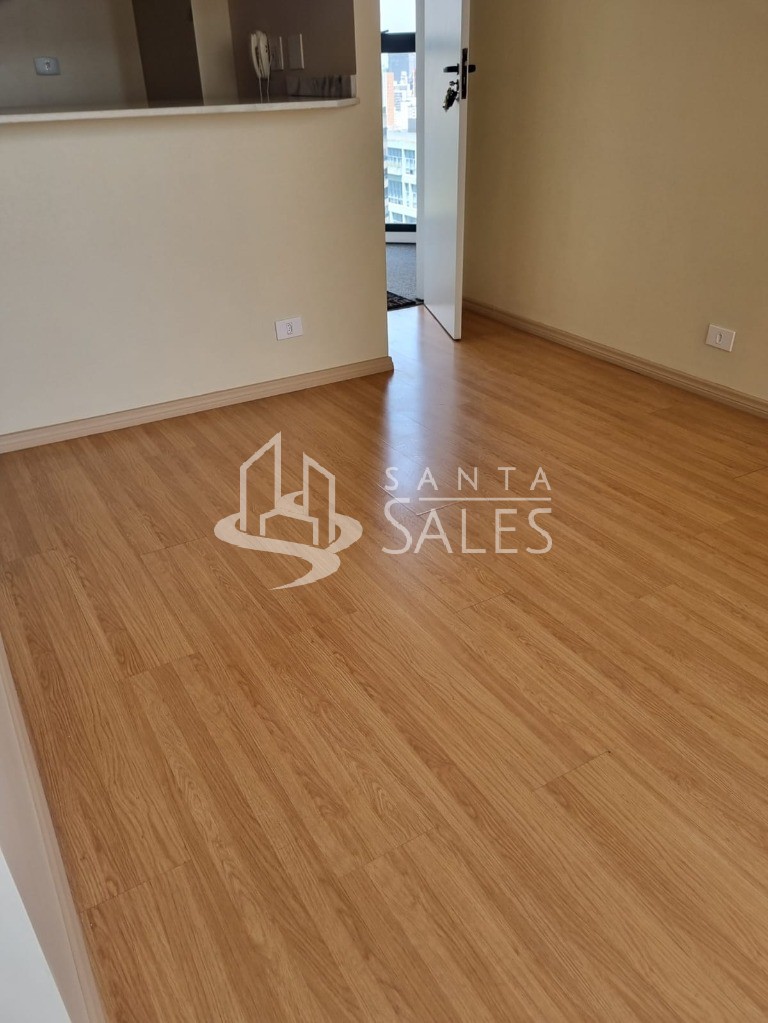 Apartamento, 1 quarto, 45 m² - Foto 9