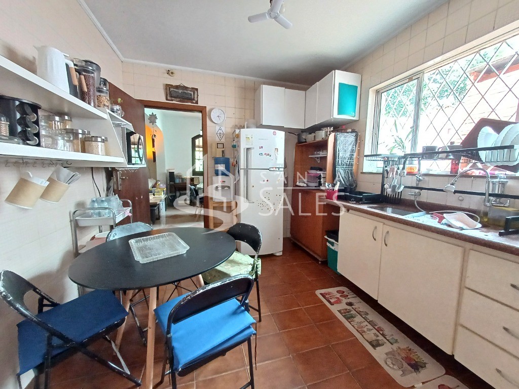 Casa, 3 quartos, 248 m² - Foto 25