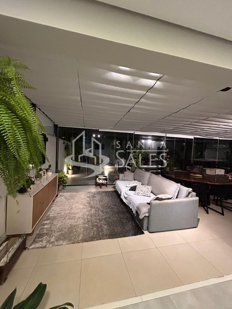 Apartamento, 2 quartos, 95 m² - Foto 6