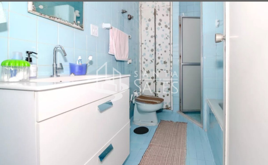 Apartamento, 3 quartos, 195 m² - Foto 16
