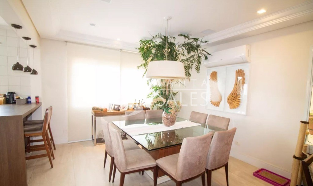 Casa, 4 quartos, 230 m² - Foto 1