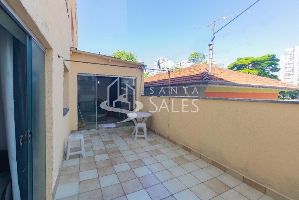 Apartamento, 4 quartos, 131 m² - Foto 54