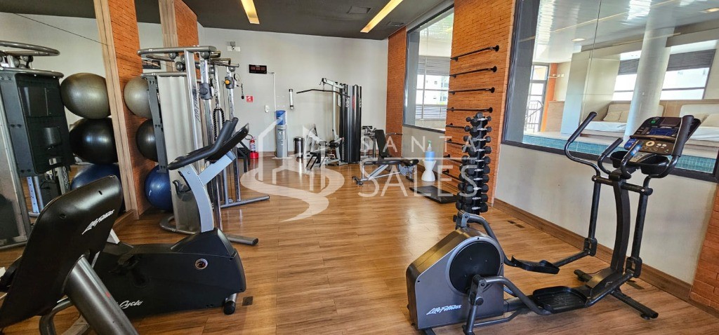 Apartamento, 1 quarto, 45 m² - Foto 24