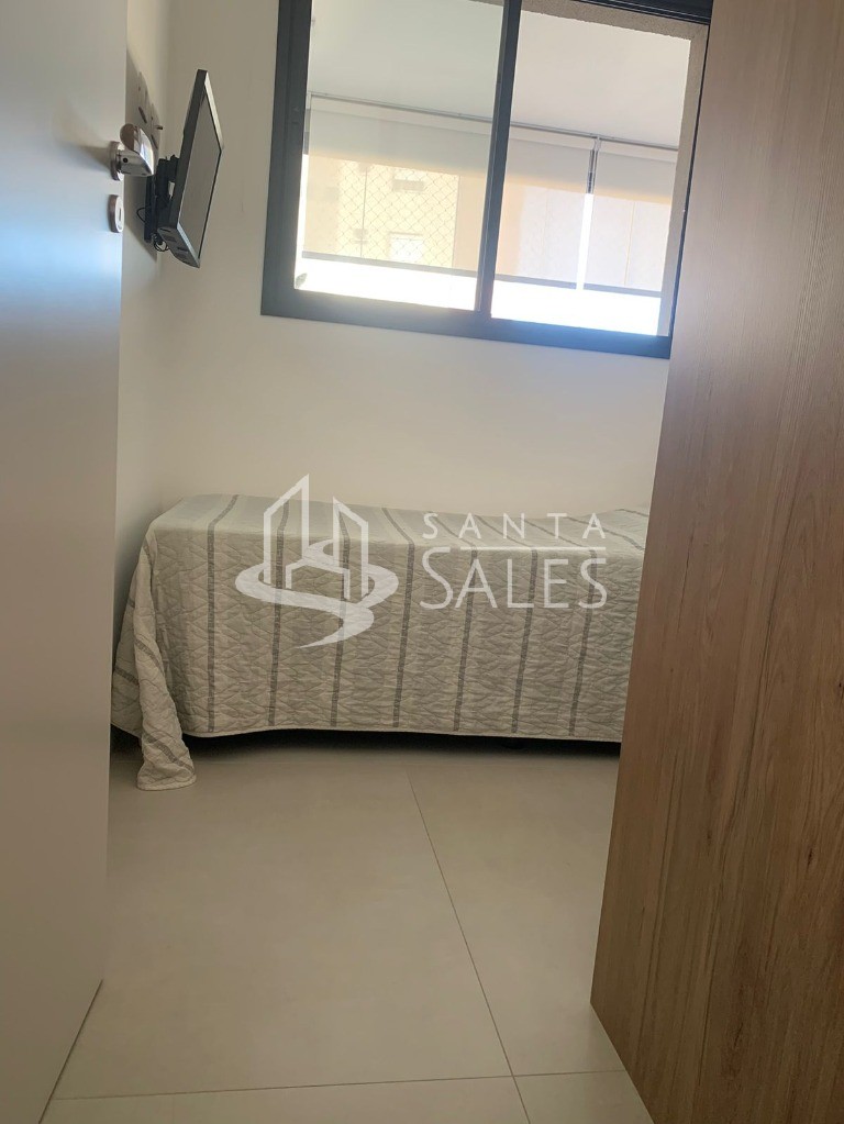 Apartamento, 2 quartos, 50 m² - Foto 21