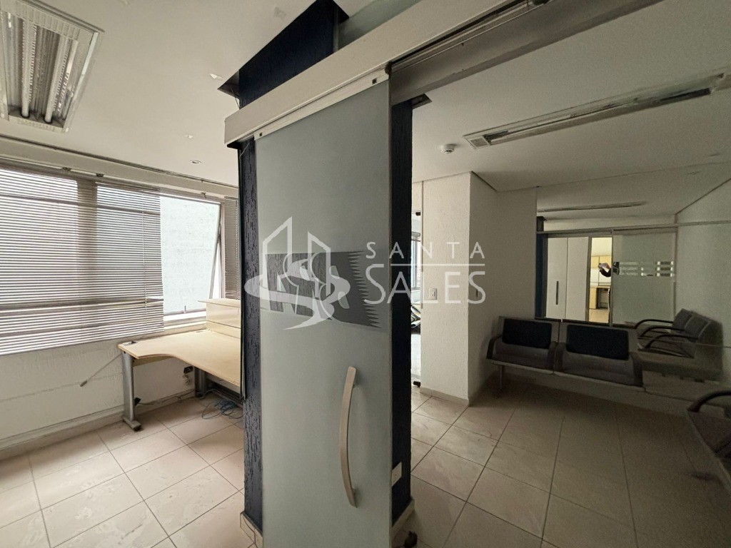 Apartamento, 2 quartos, 50 m² - Foto 15