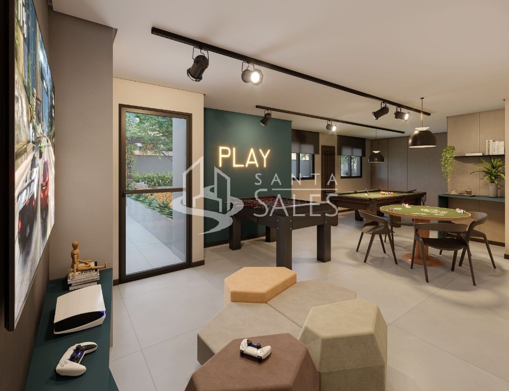 Apartamento, 2 quartos, 42 m² - Foto 20