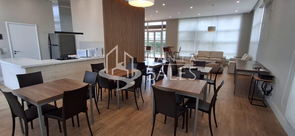 Apartamento, 2 quartos, 53 m² - Foto 25