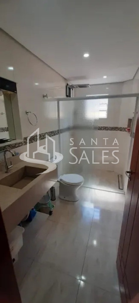 Sobrado, 3 quartos, 215 m² - Foto 4