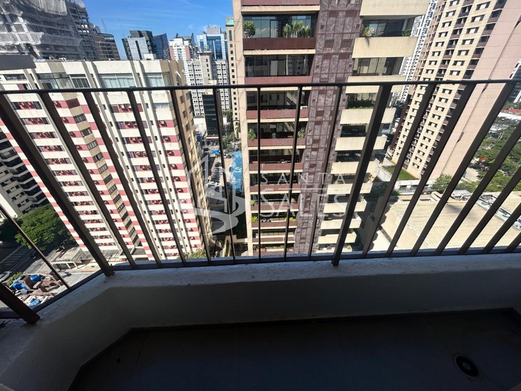 Cobertura, 2 quartos, 67 m² - Foto 19