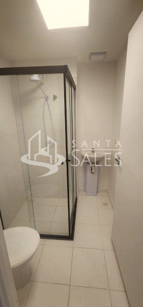 Apartamento, 1 quarto, 27 m² - Foto 12