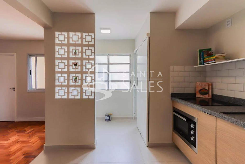 Apartamento, 2 quartos, 64 m² - Foto 3