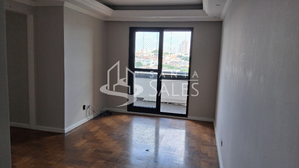 Apartamento, 3 quartos, 82 m² - Foto 7