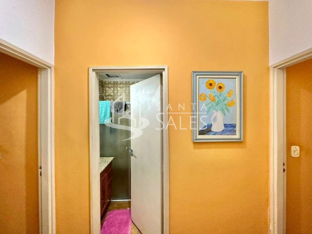 Apartamento, 2 quartos, 83 m² - Foto 12