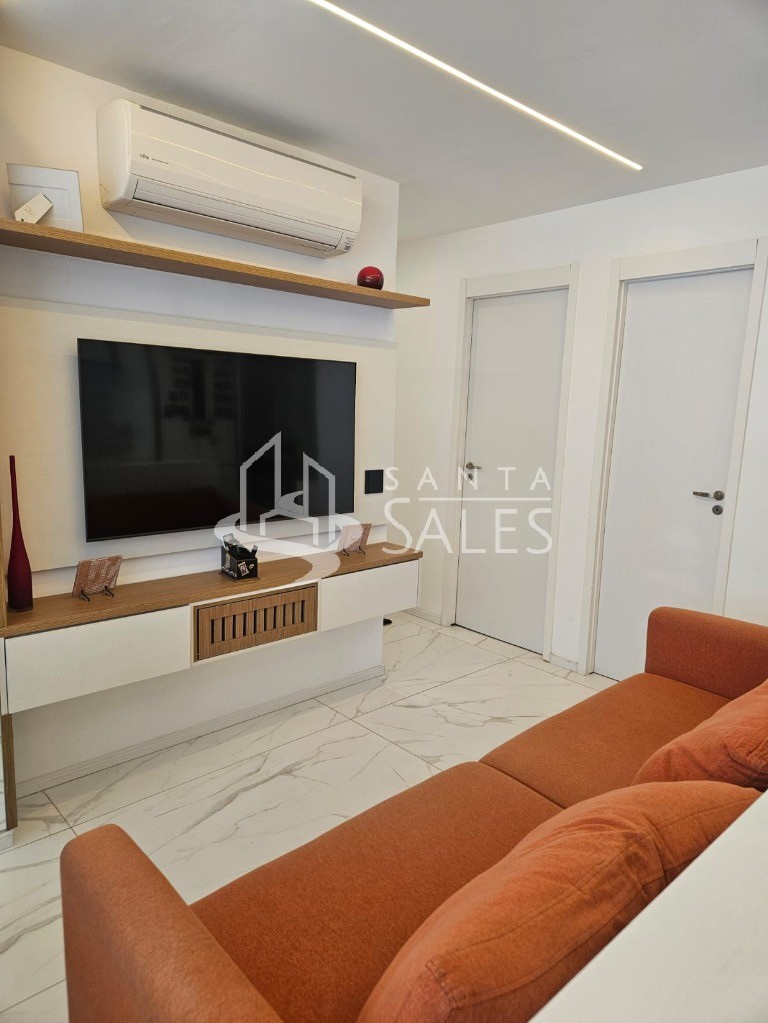 Apartamento, 2 quartos, 53 m² - Foto 2