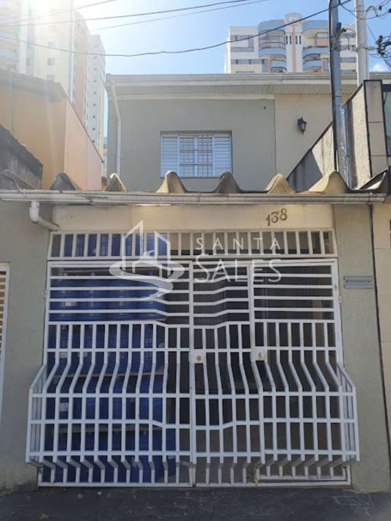 Sobrado, 2 quartos - Foto 1