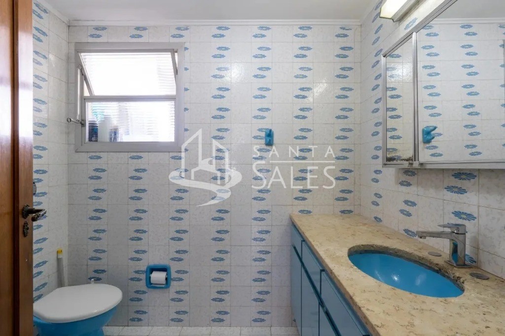 Apartamento, 3 quartos, 117 m² - Foto 16