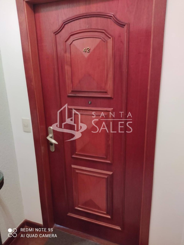 Apartamento, 3 quartos, 100 m² - Foto 7