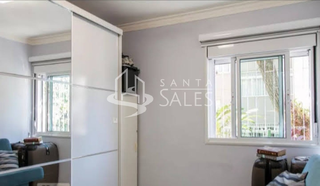 Apartamento, 3 quartos, 63 m² - Foto 9