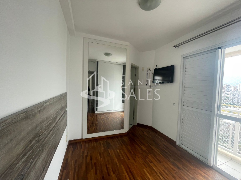 Apartamento, 2 quartos, 60 m² - Foto 6