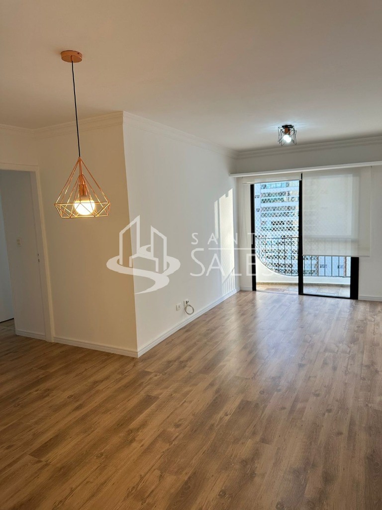 Apartamento, 3 quartos, 76 m² - Foto 1