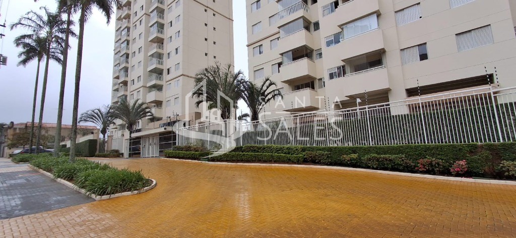 Apartamento, 2 quartos, 53 m² - Foto 9