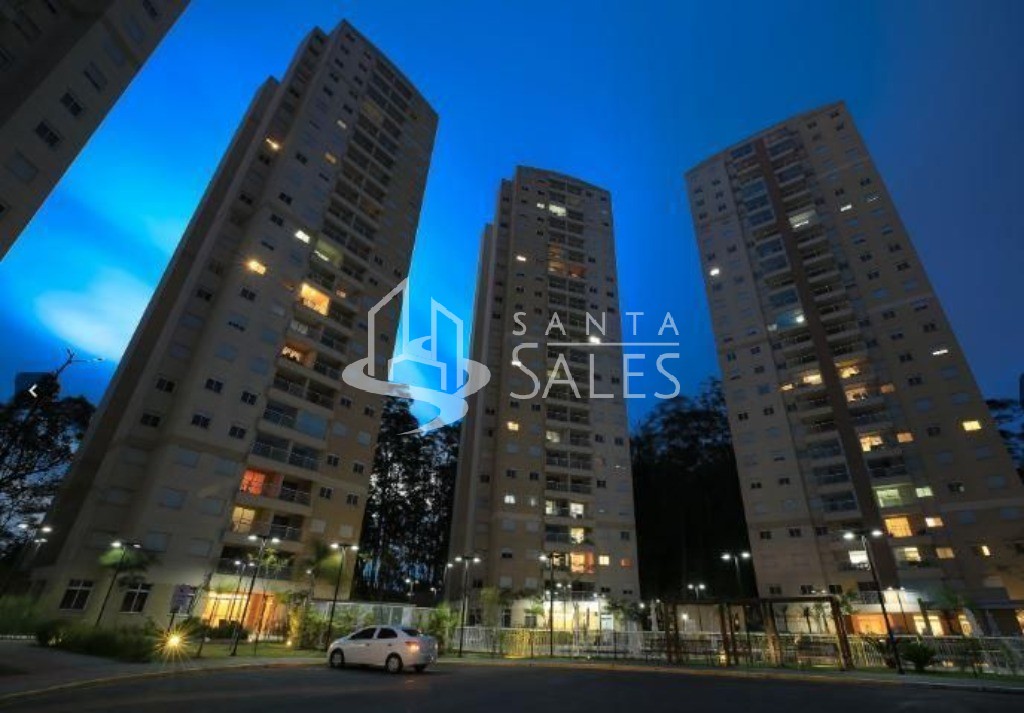 Apartamento, 2 quartos, 77 m² - Foto 20