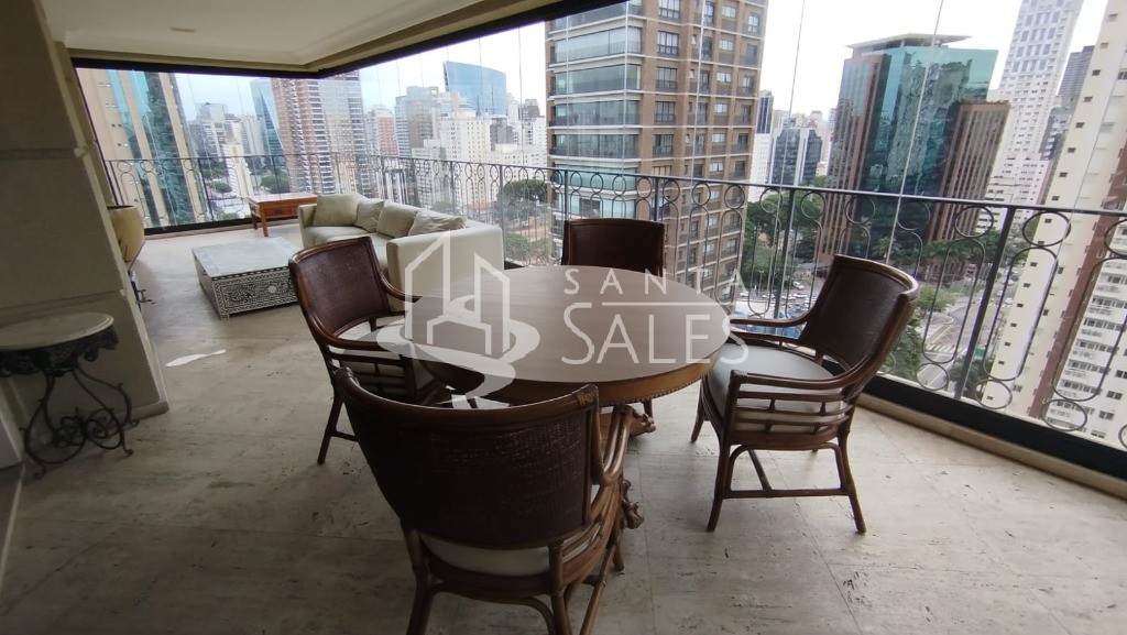 Apartamento, 5 quartos, 552 m² - Foto 33
