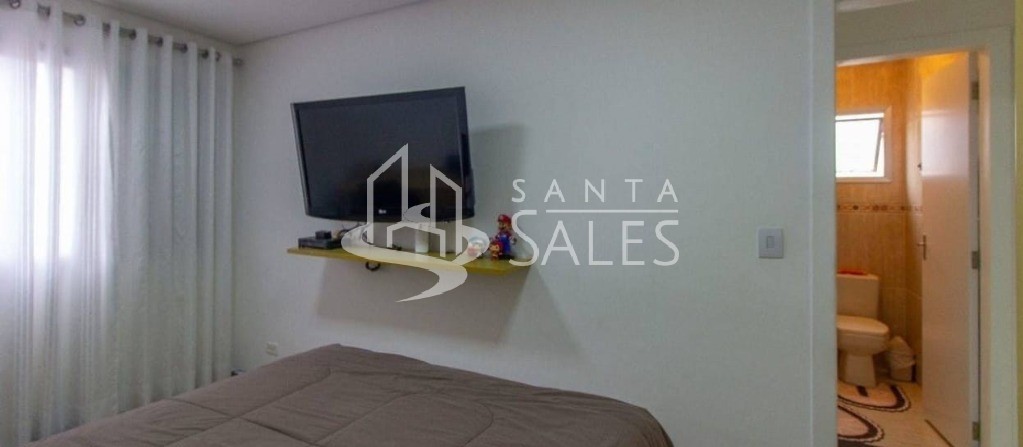 Apartamento, 3 quartos, 129 m² - Foto 13