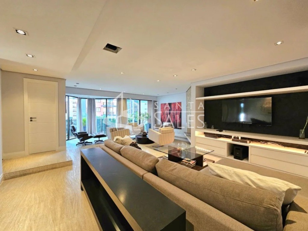 Apartamento, 2 quartos, 163 m² - Foto 13