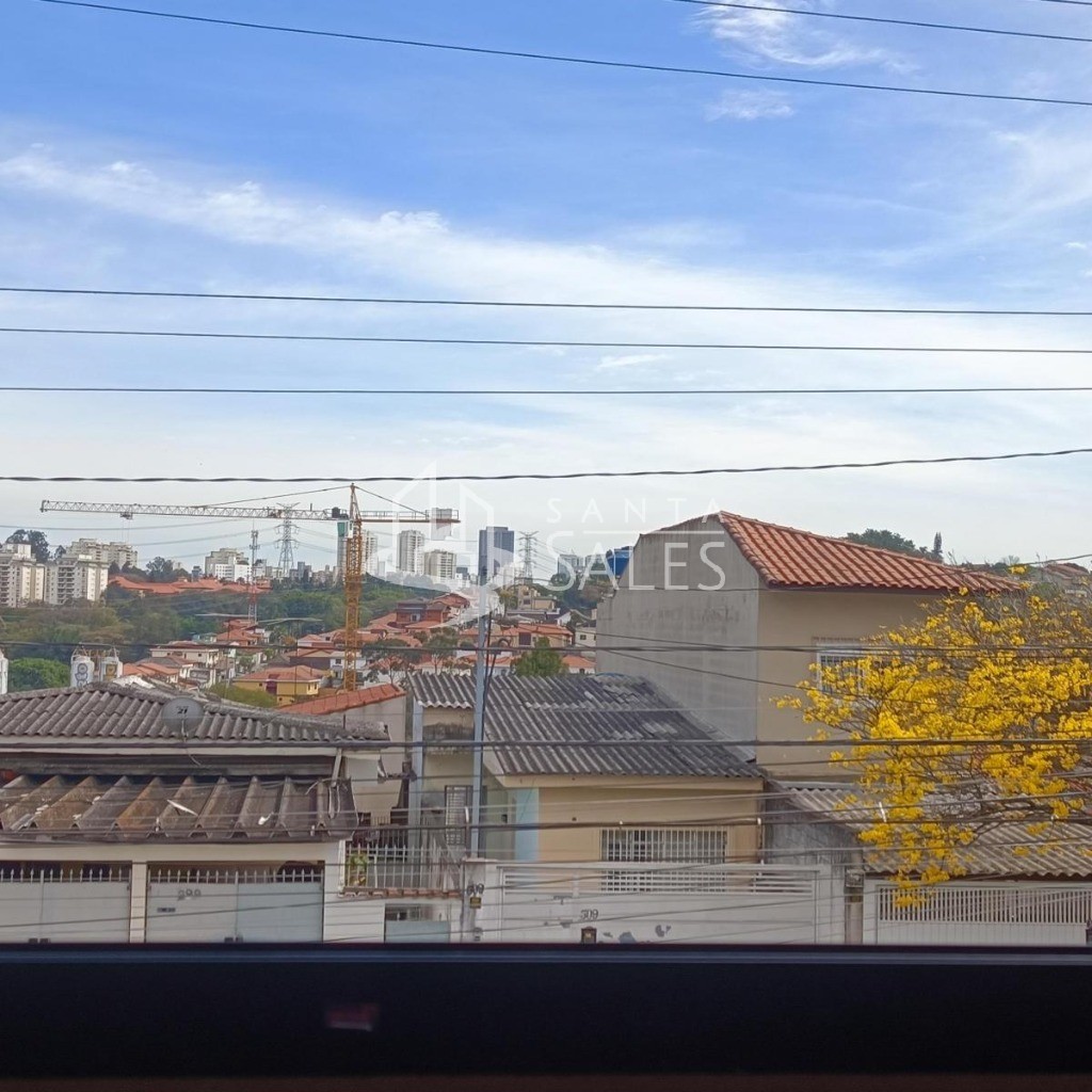 Sobrado, 3 quartos, 150 m² - Foto 23