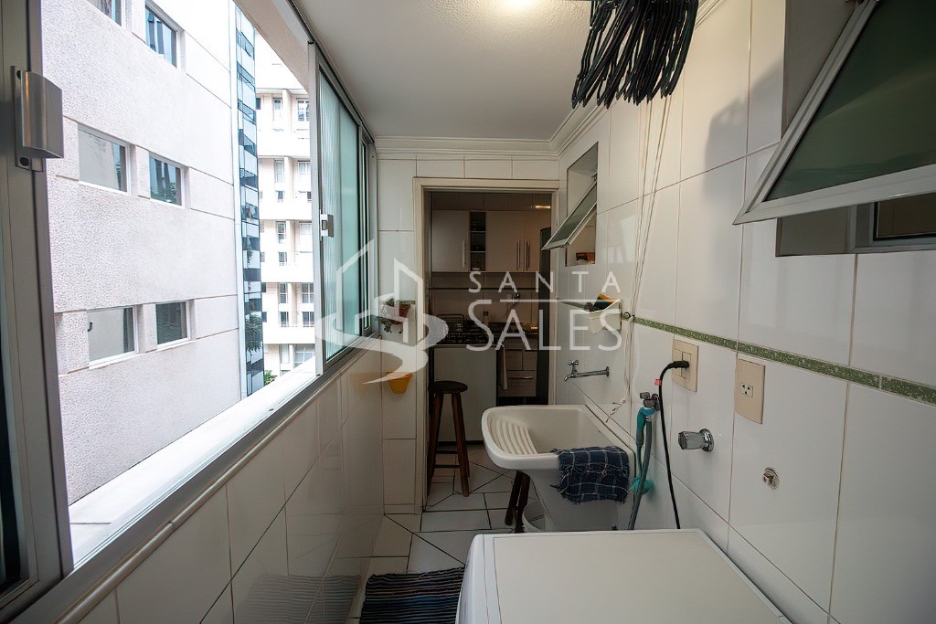 Apartamento, 2 quartos, 78 m² - Foto 27