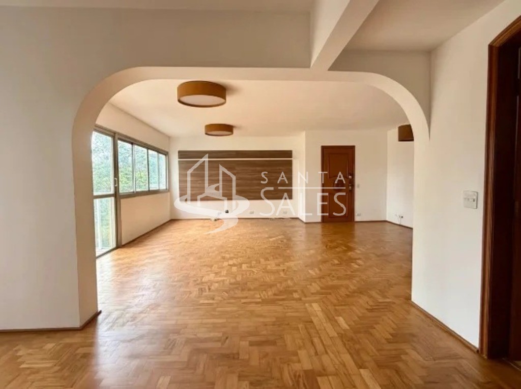 Apartamento, 4 quartos, 170 m² - Foto 1