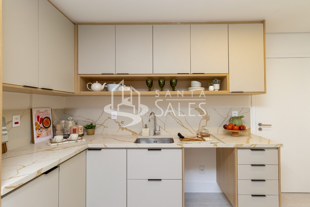 Apartamento, 2 quartos, 142 m² - Foto 17