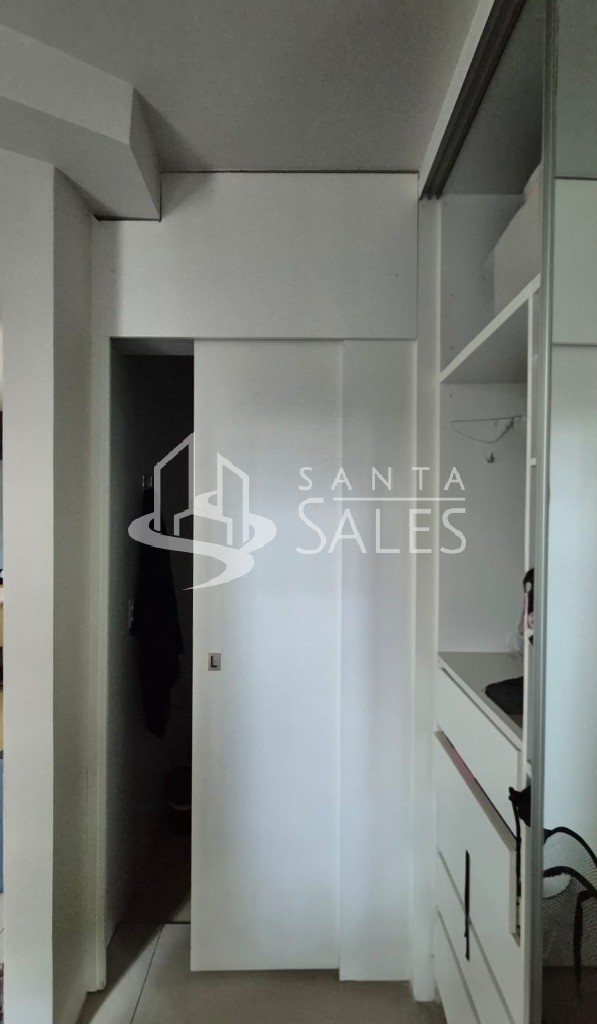Apartamento, 1 quarto, 32 m² - Foto 5