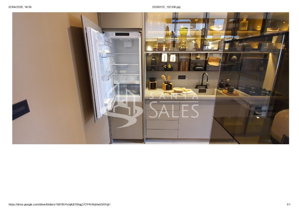 Apartamento, 2 quartos, 95 m² - Foto 19
